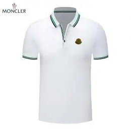 moncler t-shirt manches courtes pour homme s_1246bb4